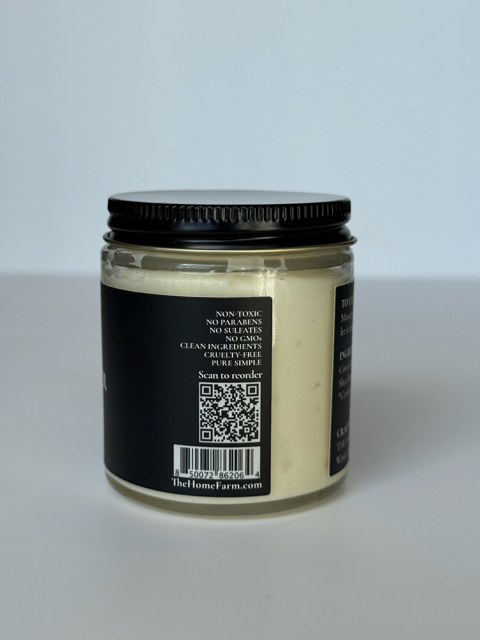 Magnesium Body Butter